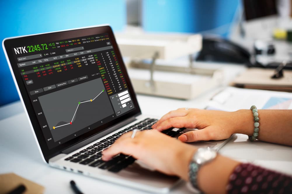 Navigating the World of Online Forex Trading: Your Path to Financial Opportunity